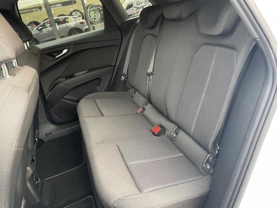 Audi Q4 e-tron 40 5d
