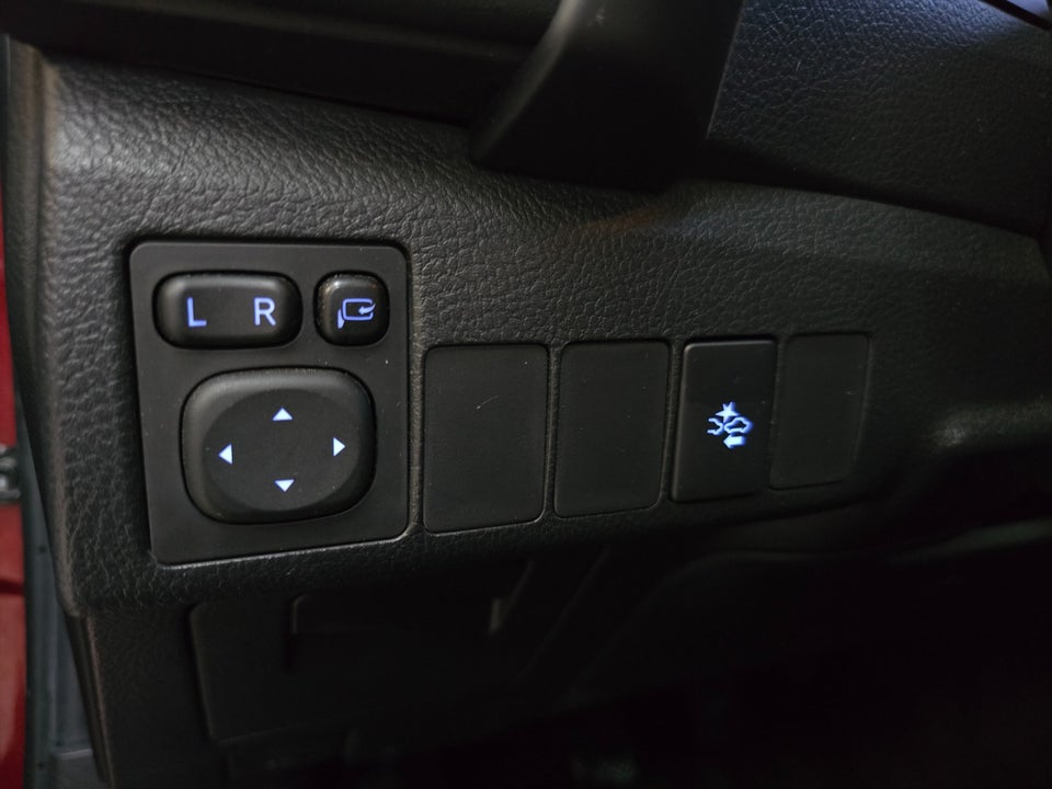 Toyota Auris 1,2 T T2 Style 5d