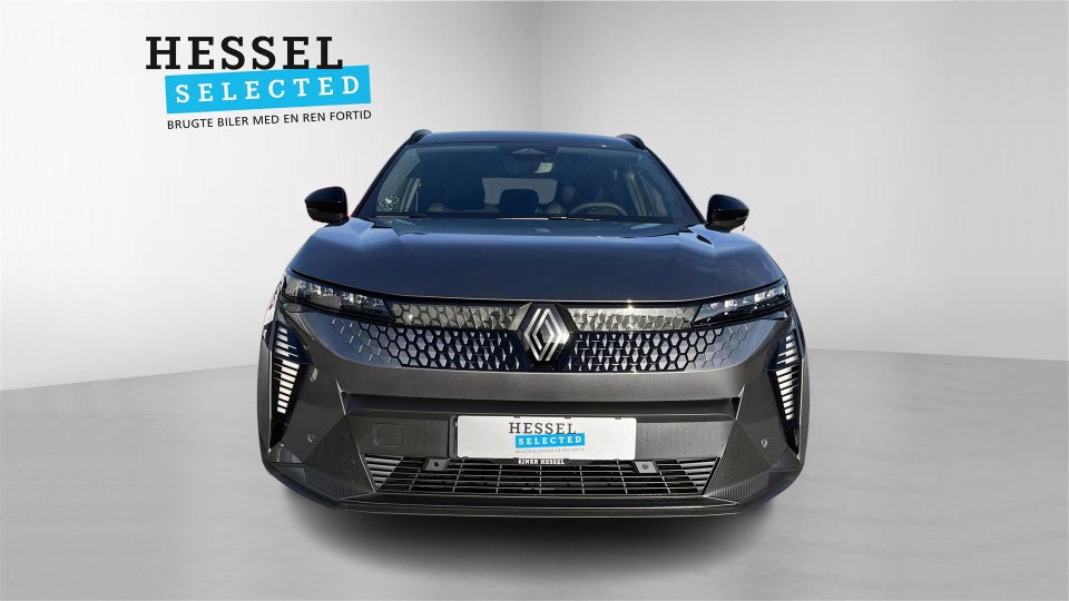 Renault Scenic E-Tech 87 Esprit Alpine 5d