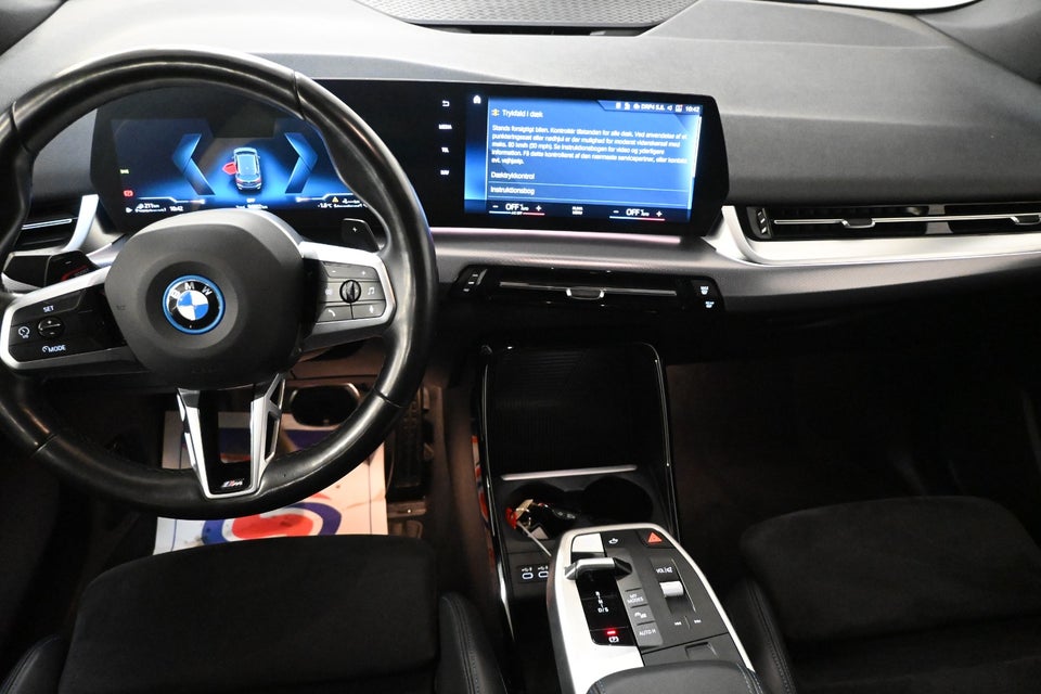 BMW 225e 1,5 Active Tourer M-Sport xDrive aut. 5d