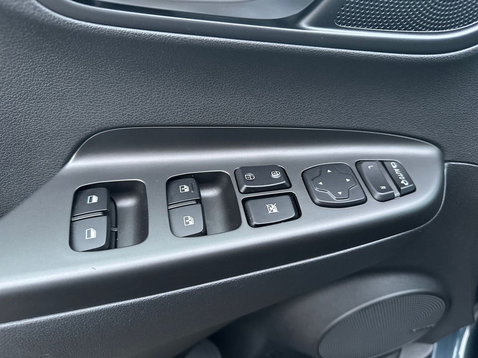 Hyundai Kona 39 EV Trend 5d