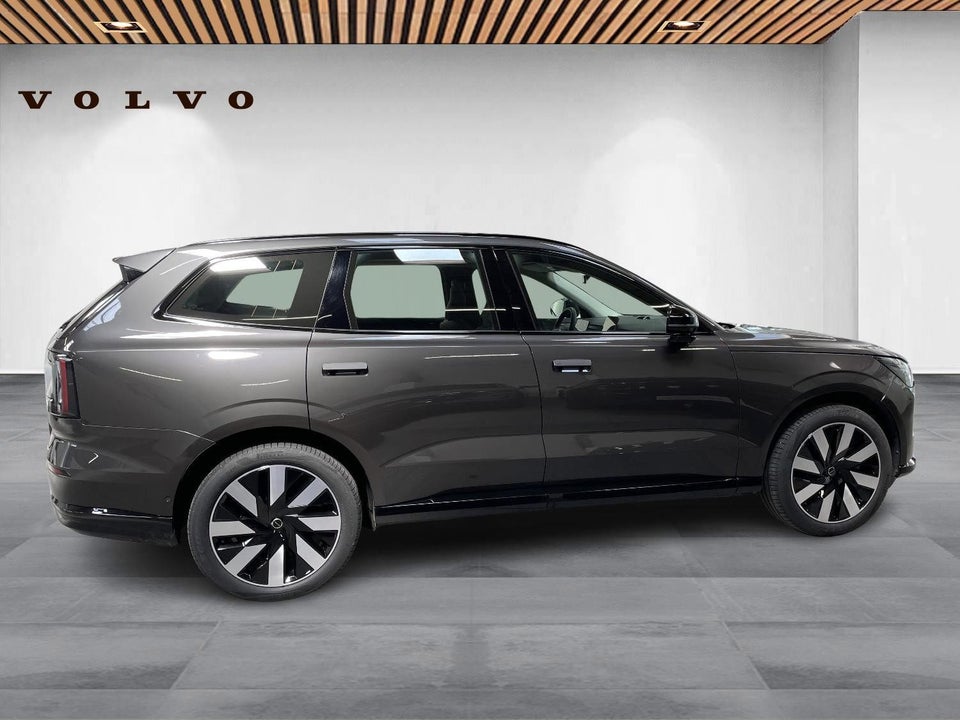 Volvo EX90 Twin Ultra 7prs 5d