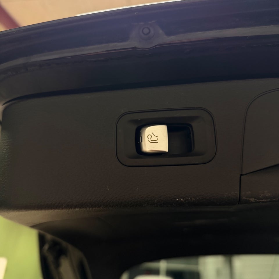 Mercedes GLC300 d 2,0 AMG Line aut. 4Matic 5d