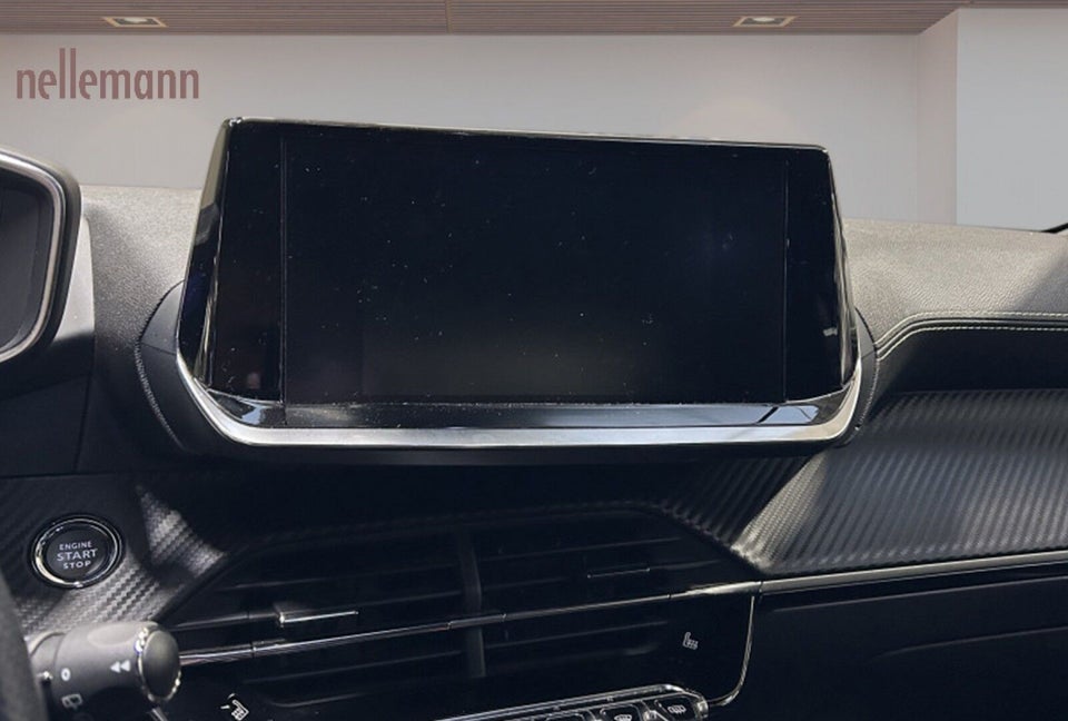 Peugeot 2008 1,2 PureTech 130 GT Line EAT8 5d