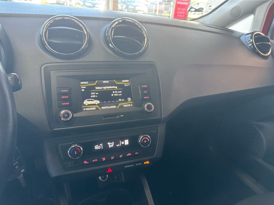 Seat Ibiza 1,0 TSi 95 Style 5d