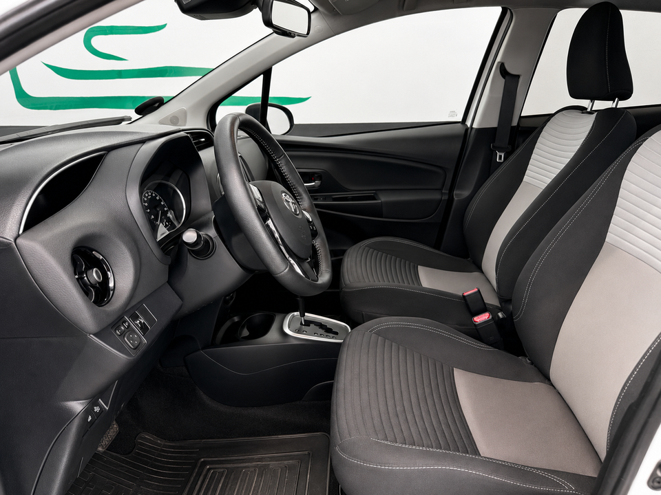 Toyota Yaris 1,5 Hybrid H3 Limited e-CVT 5d