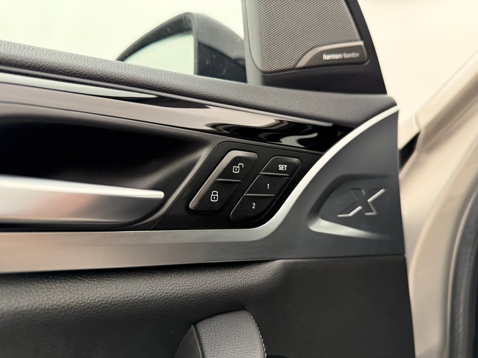 BMW iX3 Charged Plus 5d