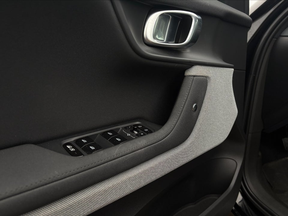 Polestar 2 Standard Range 5d