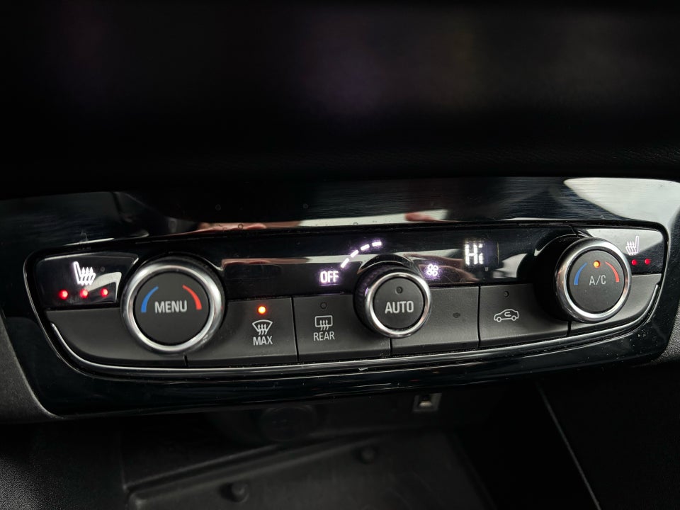 Opel Corsa-e 50 Ultimate 5d