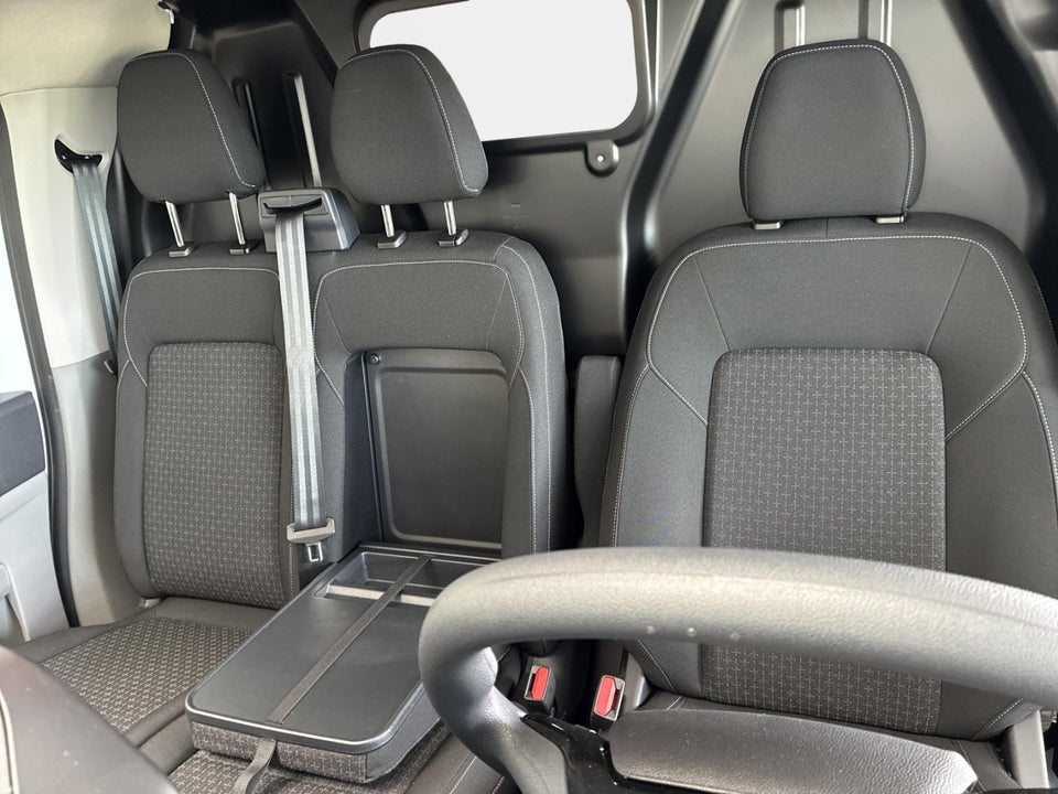 Ford Transit Custom 320 L2 2,0 EcoBlue Trend aut.
