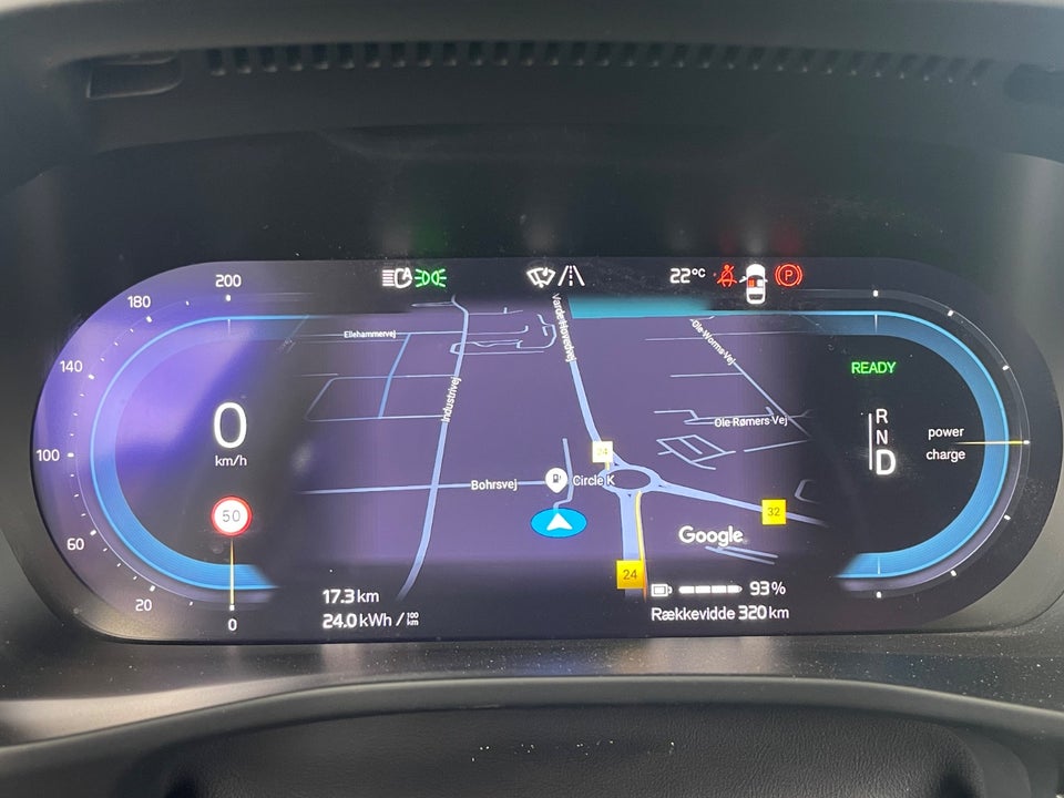 Volvo XC40 P6 ReCharge Plus 5d