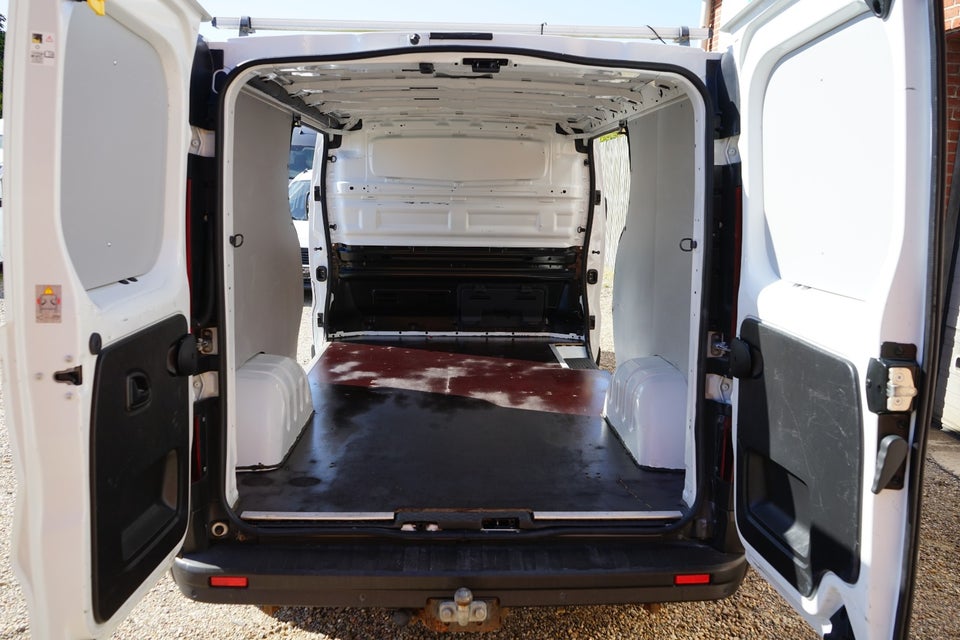 Fiat Talento 2,0 Ecojet 145 L2H1