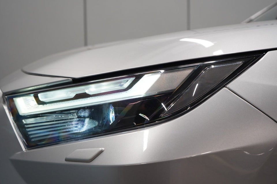 Toyota RAV4 2,5 Plug-in Hybrid Active Comfort AWD-i 5d