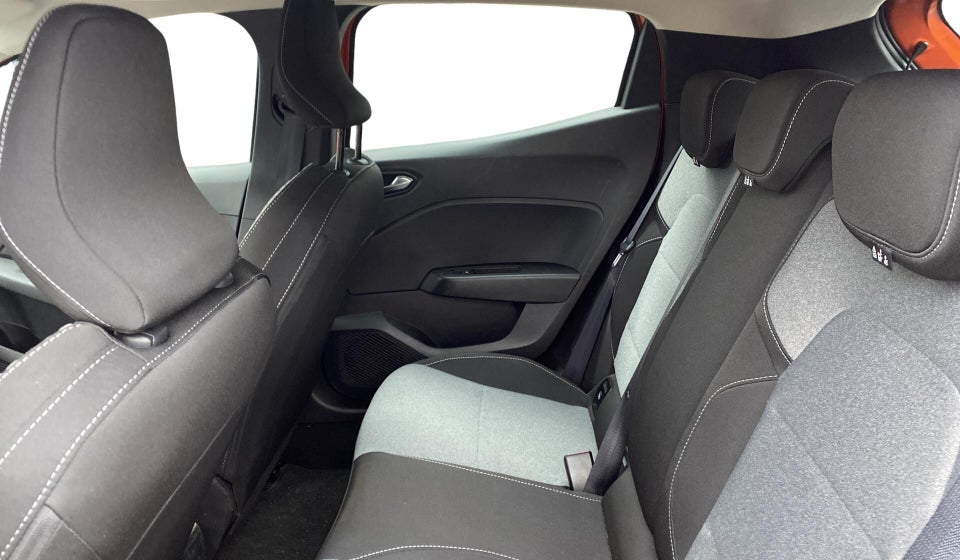 Renault Clio V 1,0 TCe 90 Evolution 5d