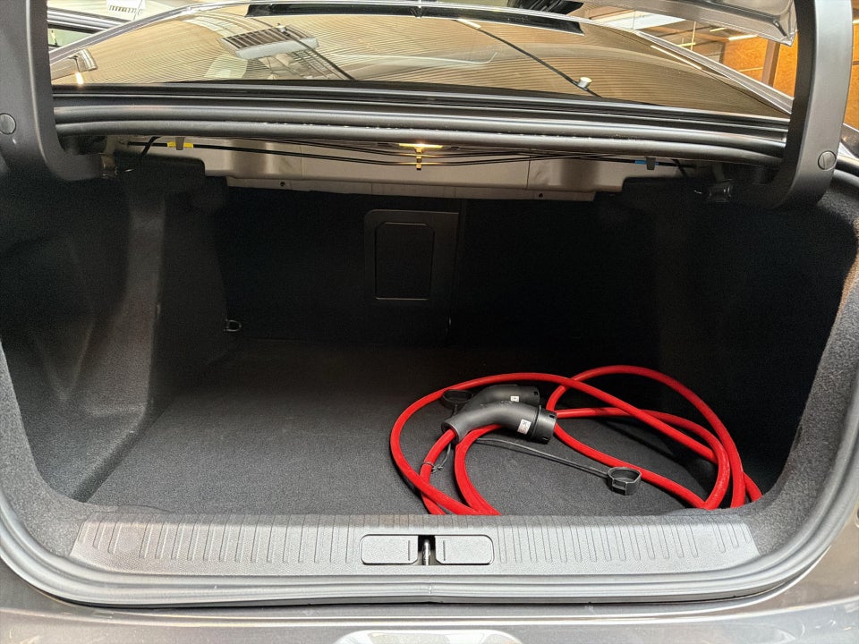 Citroën ë-C4 X 50 Palais Sky 4d