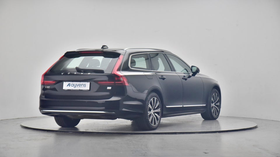 Volvo V90 2,0 T6 ReCharge Inscription aut. AWD 5d