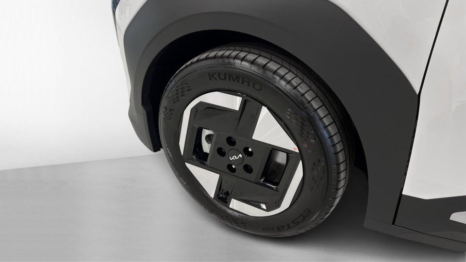 Kia EV3 58 Standard Range Access 5d