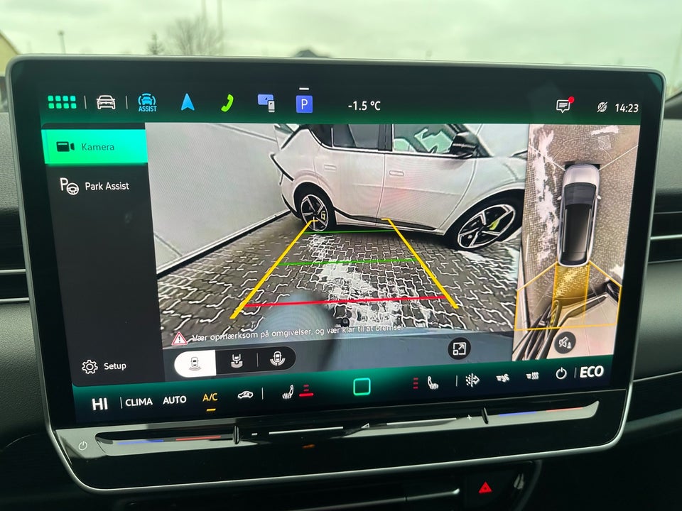 VW ID.7 77 Pro Tourer 5d