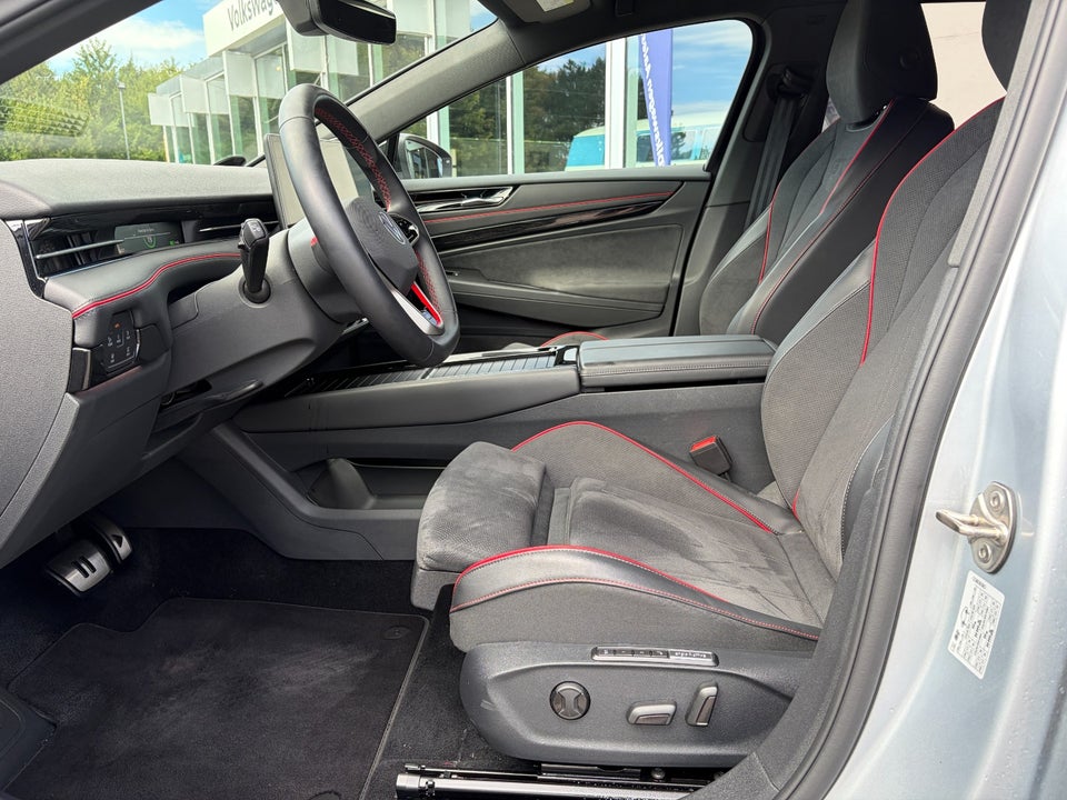 VW ID.7 86 GTX Max+ Tourer 4Motion 5d