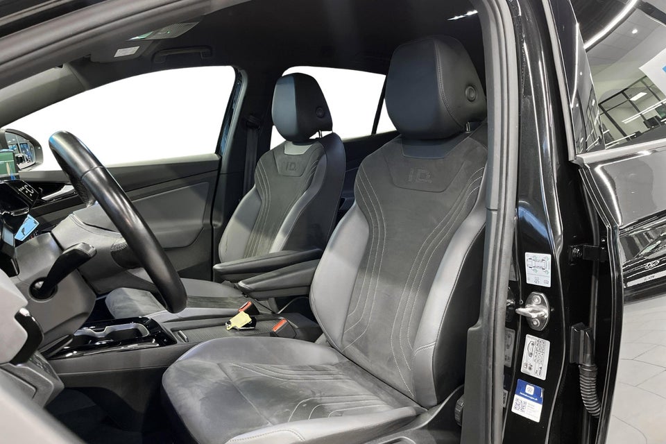 VW ID.5 77 Pro Performance 5d