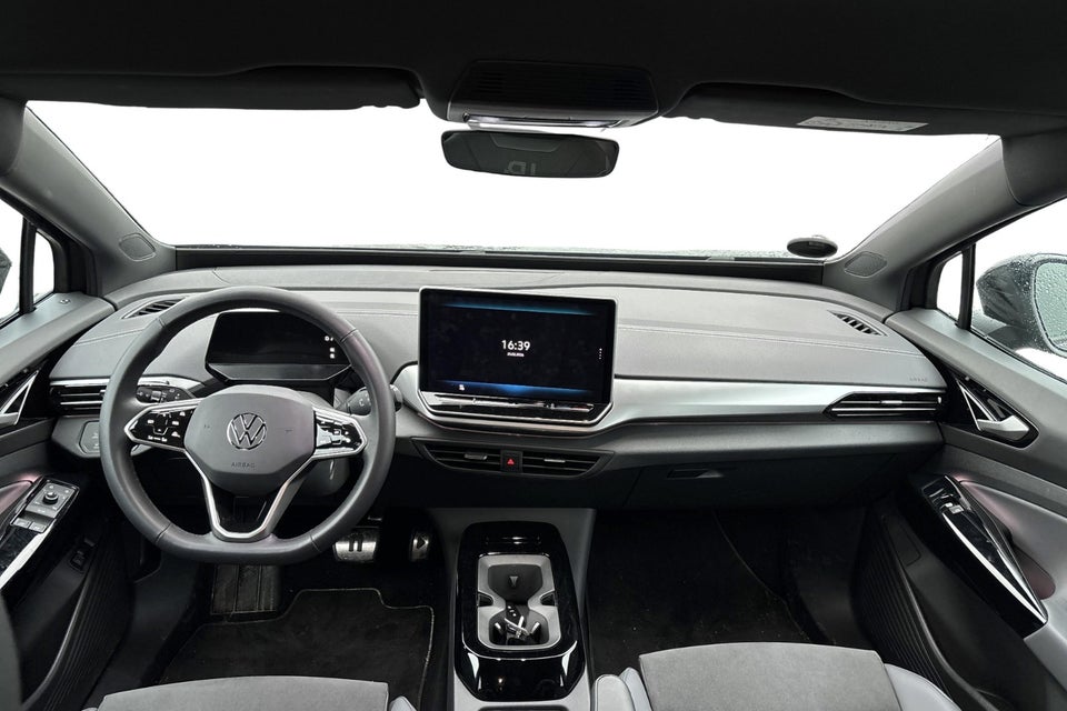 VW ID.4 77 Style+ 5d