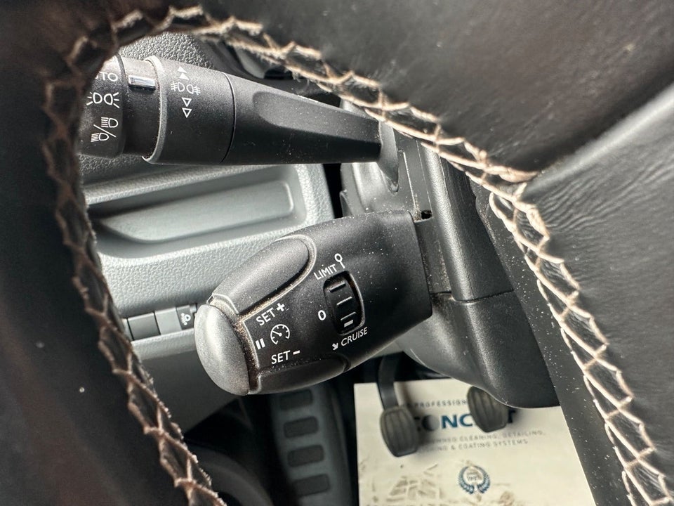 Peugeot Expert 2,0 BlueHDi 122 L3 Plus Van