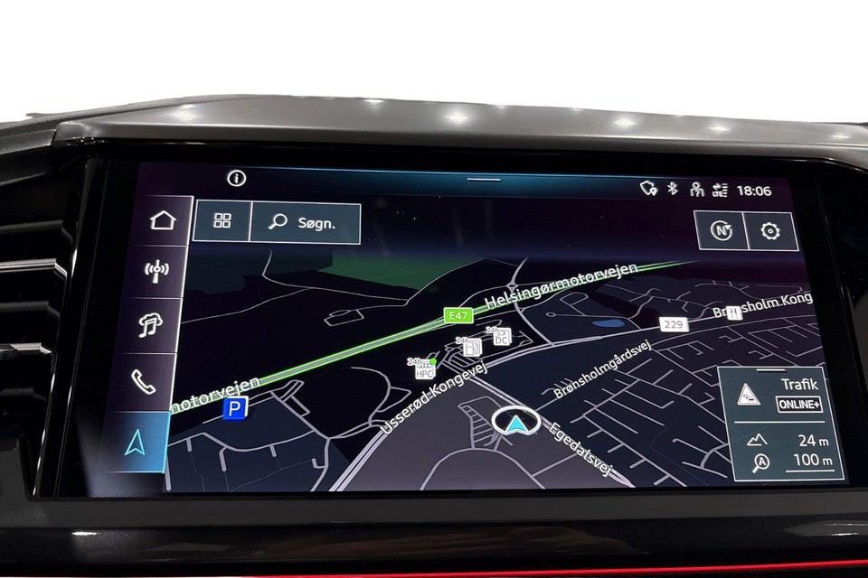 Audi Q4 e-tron 45 Ultra 5d