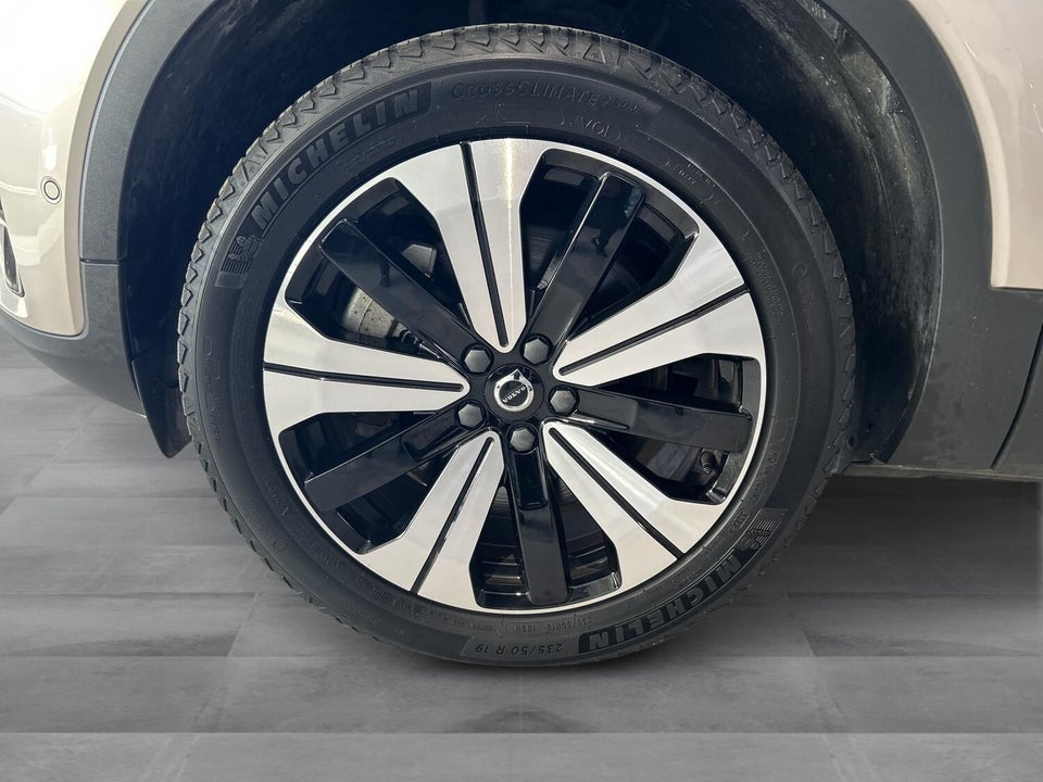 Volvo XC40 P8 ReCharge Twin Ultimate 5d