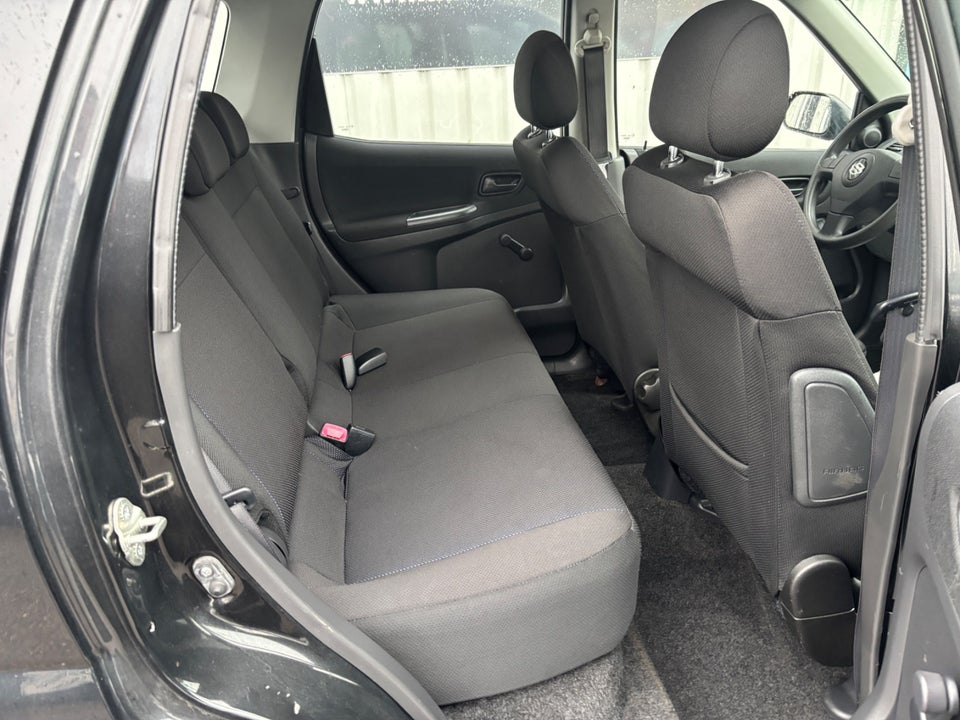 Suzuki Ignis 1,3 SE 5d