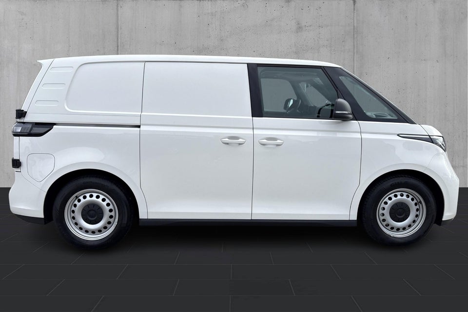 VW ID. Buzz 79 Cargo Pro