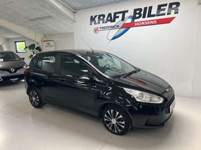 Annonce: Ford B-MAX 1,0 SCTi 125 Trend - Pris 34.999 kr.