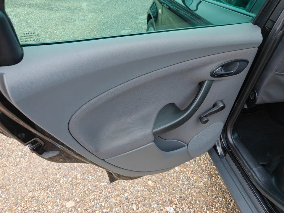 Seat Altea 1,6 Stylance 5d
