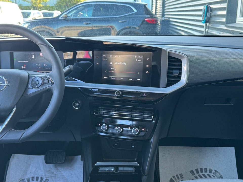 Opel Mokka-e 54 Elegance 5d