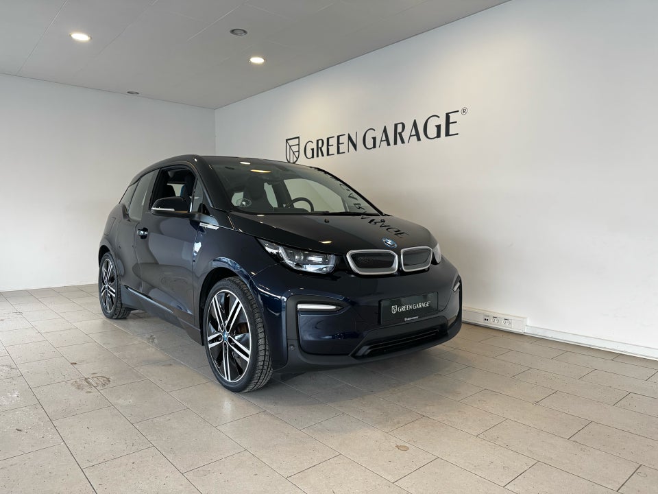 BMW i3 Comfort Advanced 5d