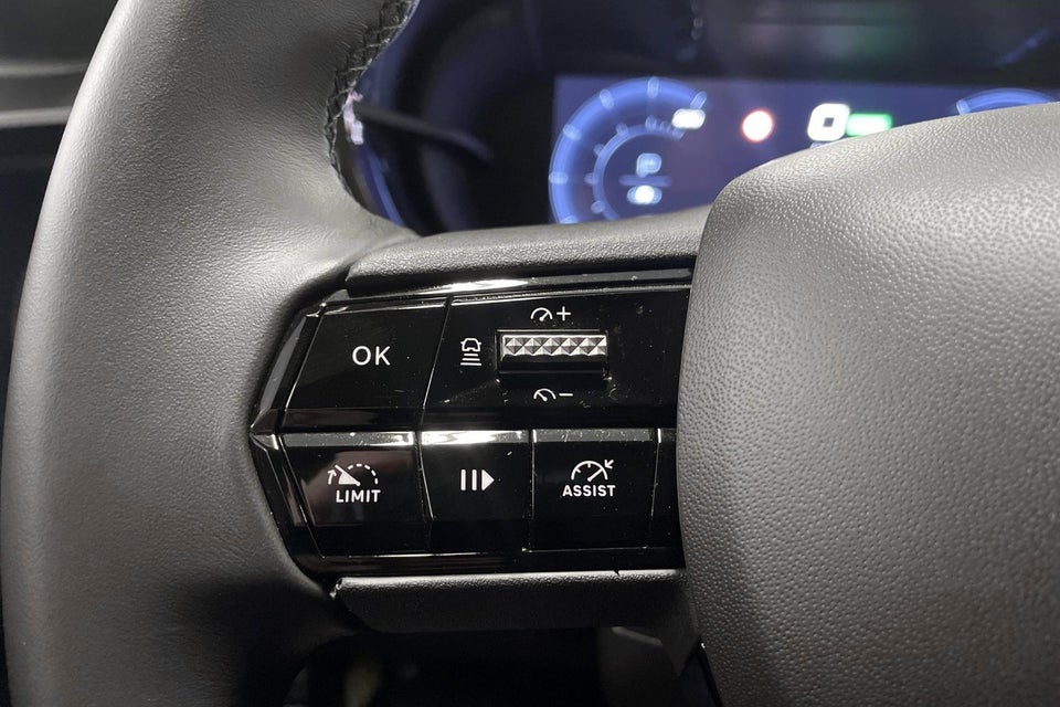 Alfa Romeo Junior Elettrica Speciale 5d