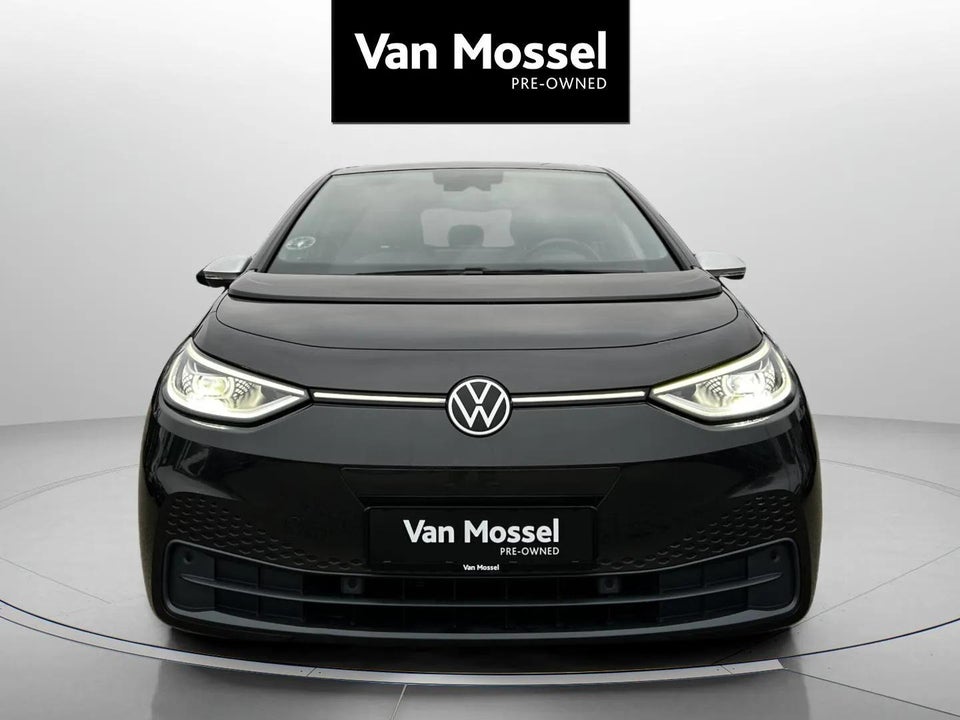 VW ID.3 58 1ST Plus 5d
