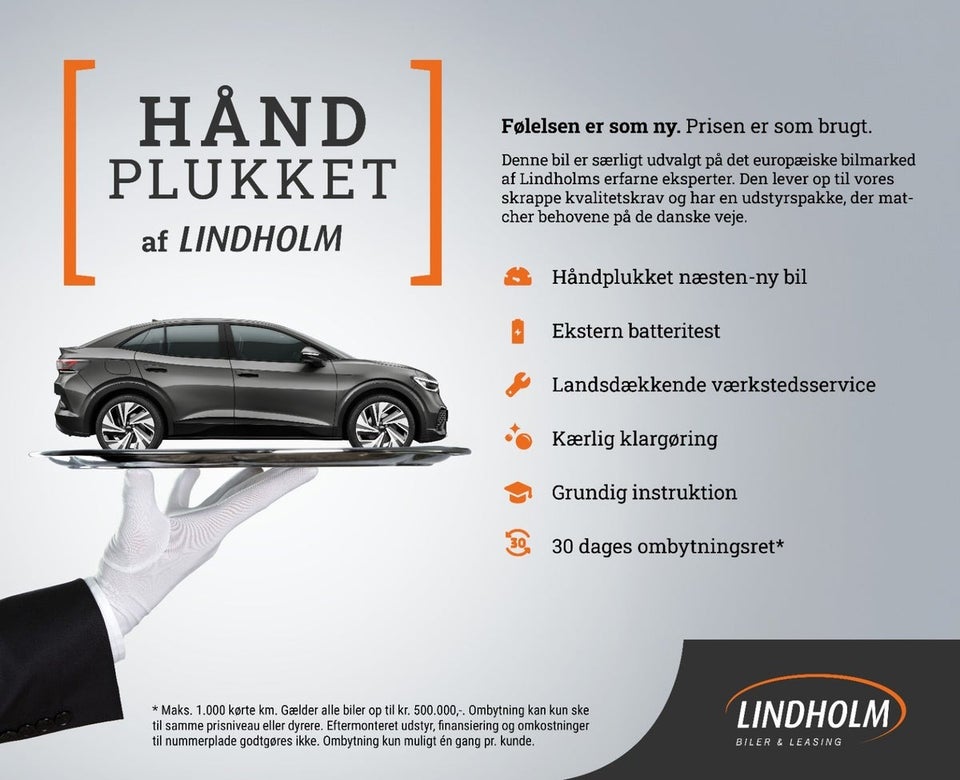 Kia EV3 81 Long Range Prestige 5d