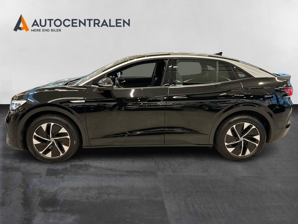 VW ID.5 77 Pro Performance 5d