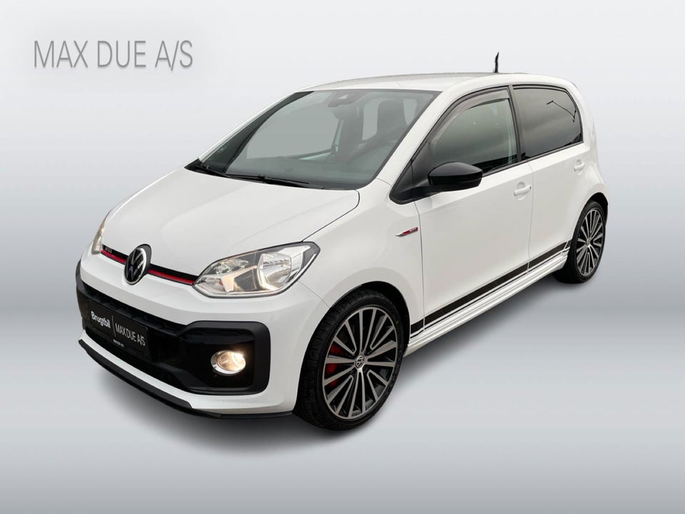 VW Up! 1,0 GTi 5d