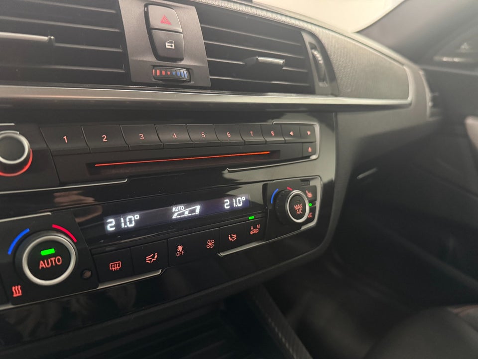 BMW M2 3,0 Coupé Competition aut. 2d