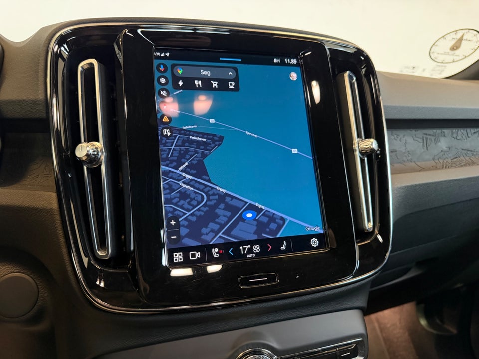 Volvo XC40 P6 ReCharge Plus 5d