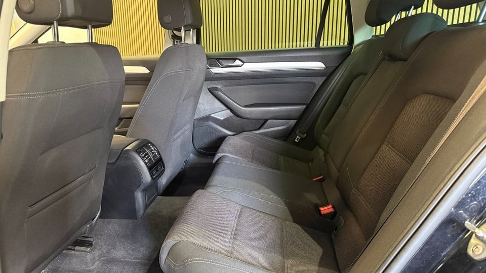 VW Passat 1,4 TSi 150 Comfortline Premium Variant DSG 5d
