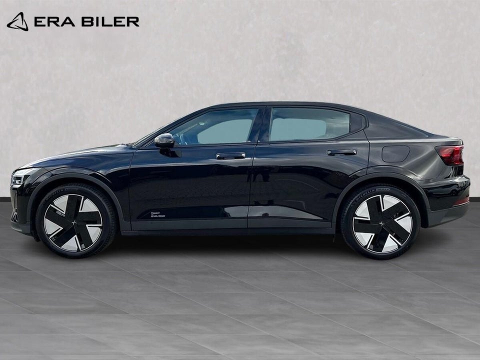 Polestar 2 Long Range 5d