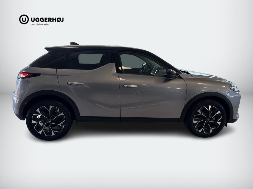 DS DS 3 CrossBack 54 E-Tense Opera 5d