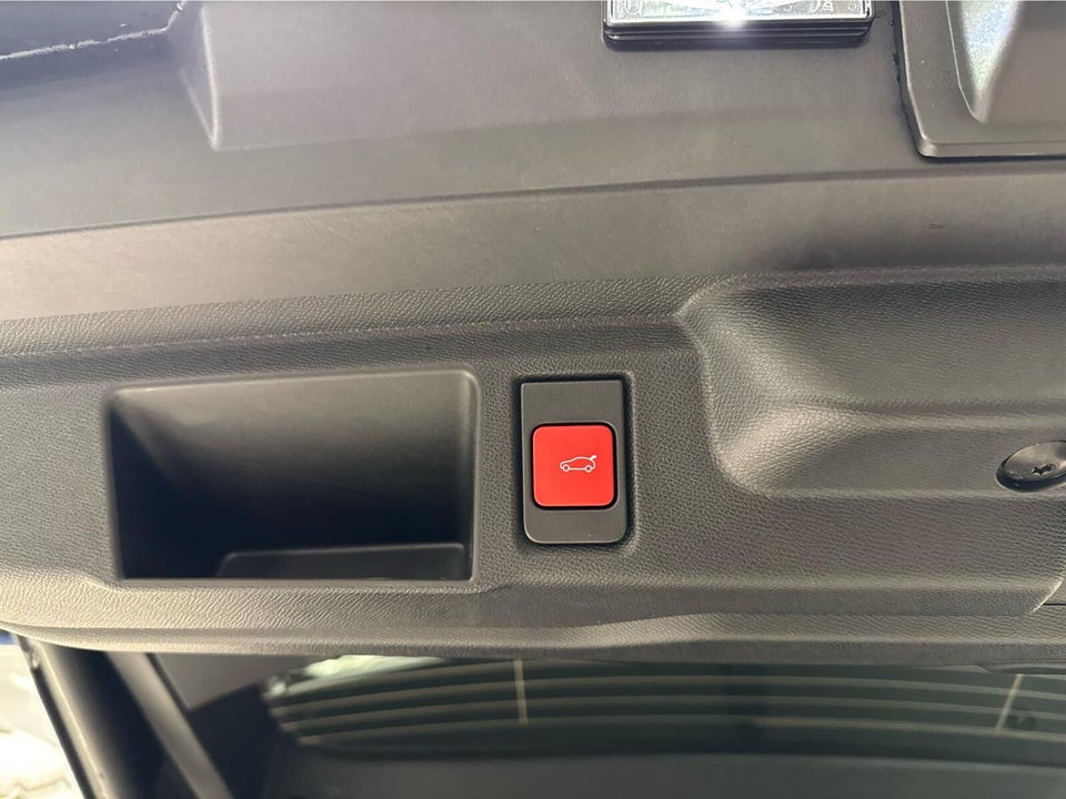 Opel Grandland-e 73 GS Ltd. 5d