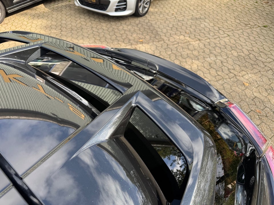 Toyota C-HR 1,8 Hybrid C-ULT CVT 5d