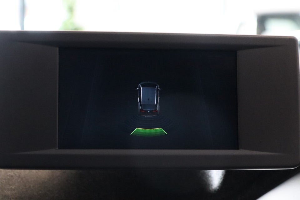 BMW i3 Comfort Advanced 5d