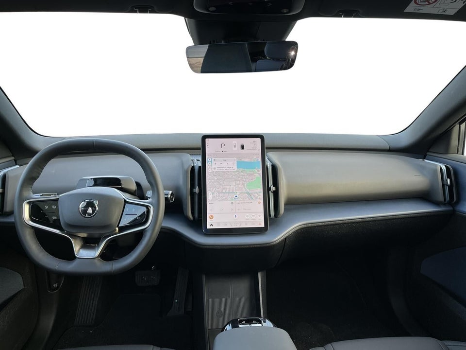Volvo EX30 Extended Range Ultra 5d