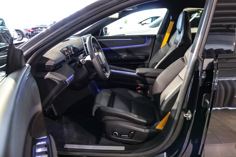 Polestar 4 Long Range Performance Nordic Edition AWD 5d