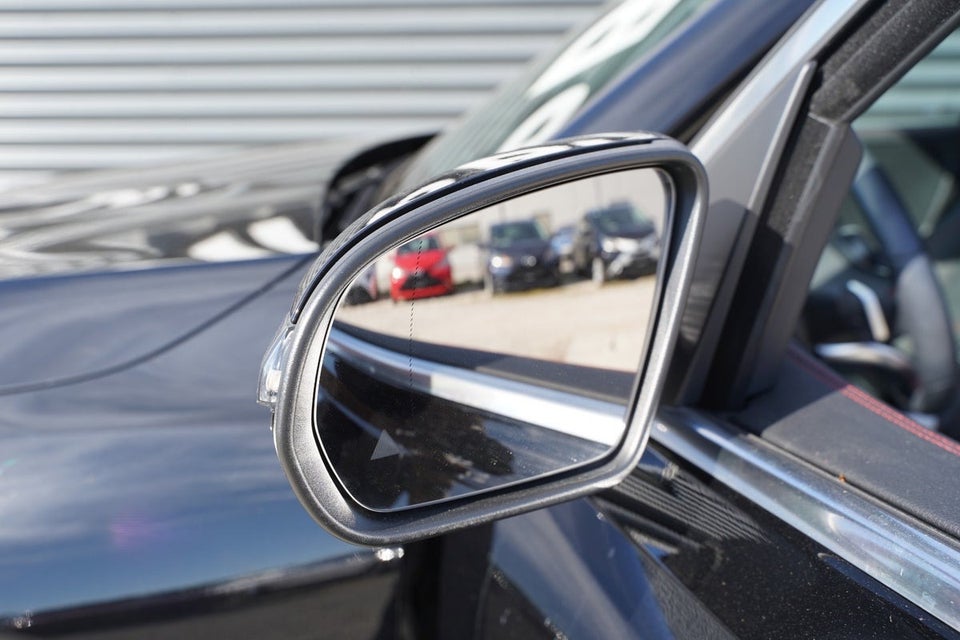 Mercedes EQB350 AMG Line 4Matic 5d